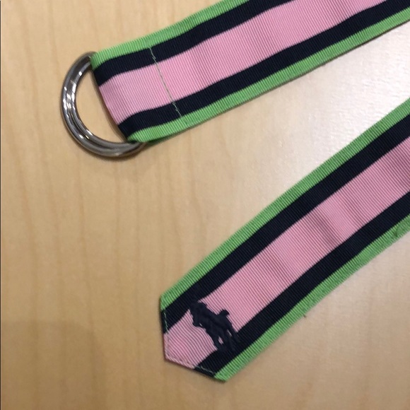 Polo by Ralph Lauren Belt - Picture 3 of 6
